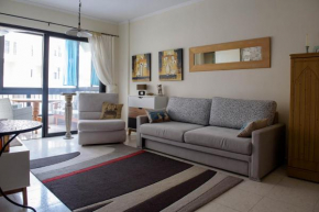 Sea&Mall apartment